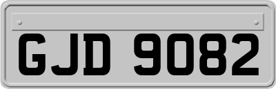 GJD9082