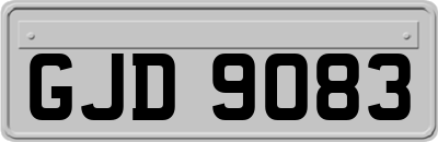 GJD9083