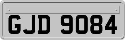 GJD9084