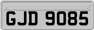 GJD9085
