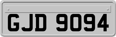 GJD9094