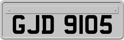 GJD9105