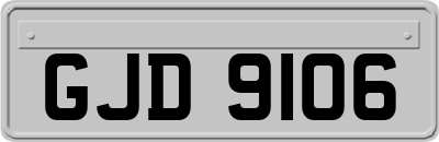GJD9106
