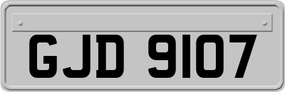 GJD9107
