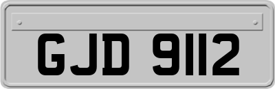 GJD9112