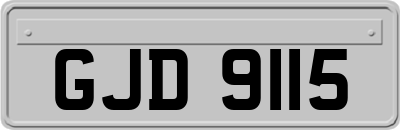 GJD9115
