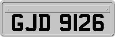 GJD9126