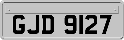 GJD9127