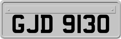 GJD9130