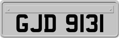 GJD9131