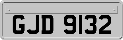 GJD9132