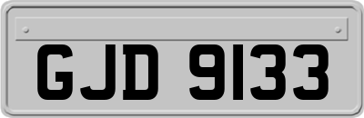 GJD9133