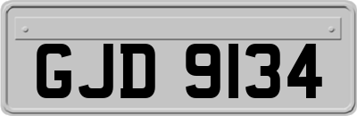GJD9134