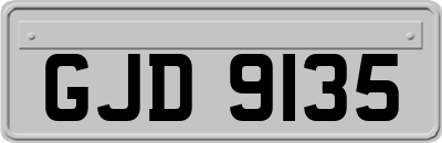 GJD9135