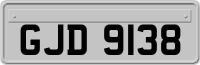 GJD9138