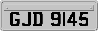 GJD9145
