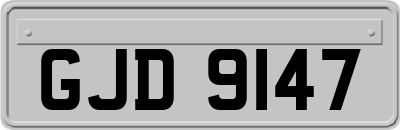 GJD9147