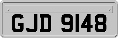 GJD9148