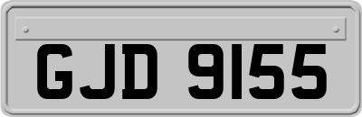 GJD9155