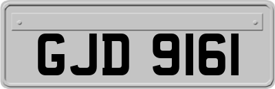 GJD9161