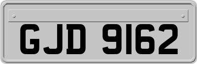 GJD9162