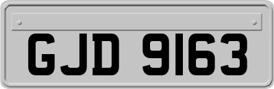 GJD9163