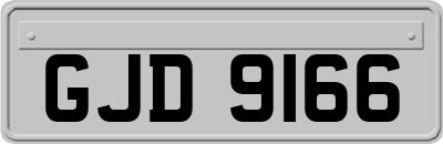 GJD9166