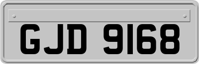GJD9168