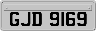 GJD9169