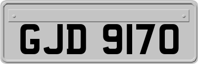 GJD9170