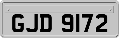 GJD9172