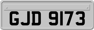 GJD9173