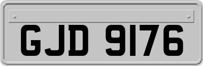 GJD9176