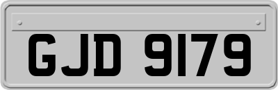 GJD9179