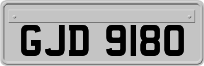GJD9180