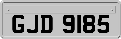 GJD9185