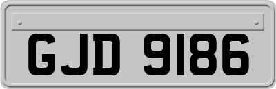 GJD9186