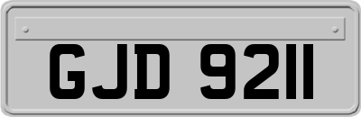 GJD9211