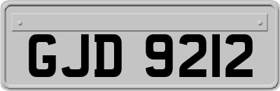 GJD9212