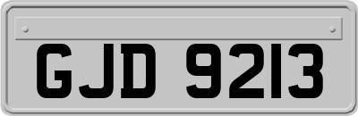 GJD9213