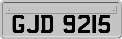 GJD9215