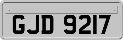 GJD9217