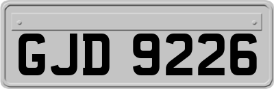 GJD9226