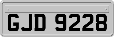 GJD9228