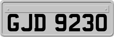 GJD9230
