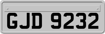GJD9232