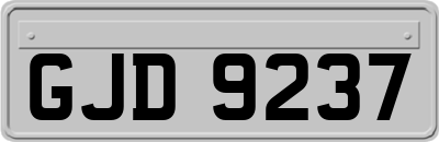 GJD9237