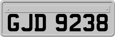 GJD9238