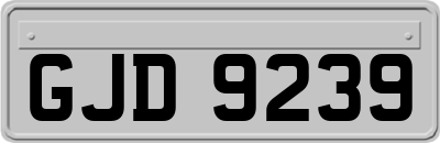 GJD9239