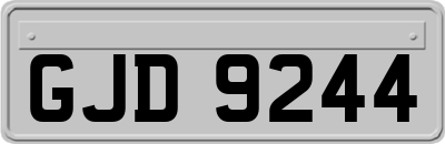 GJD9244